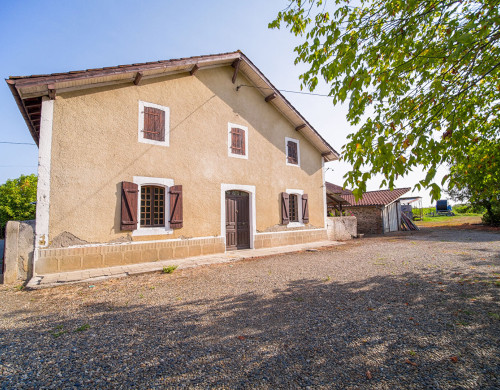 maison  AIRE SUR L ADOUR