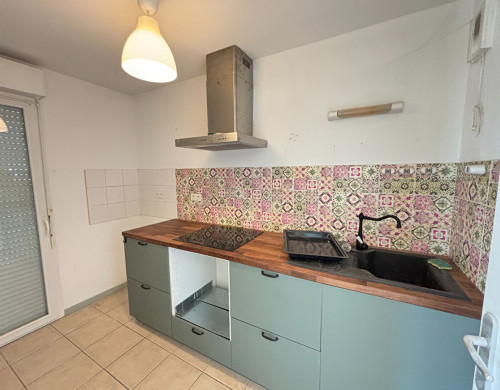 appartement  MONT DE MARSAN