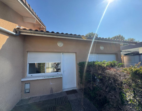 appartement  MONT DE MARSAN