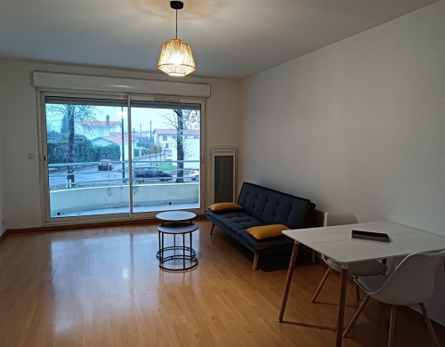 appartement  ST PAUL LES DAX
