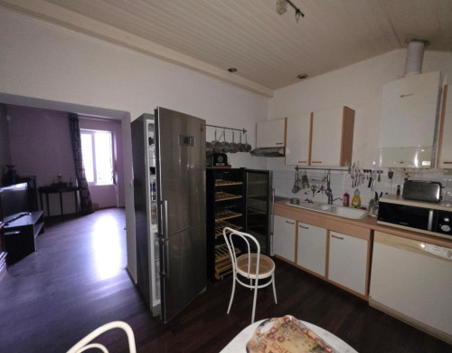 appartement  MONT DE MARSAN