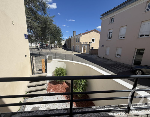 appartement  MONT DE MARSAN