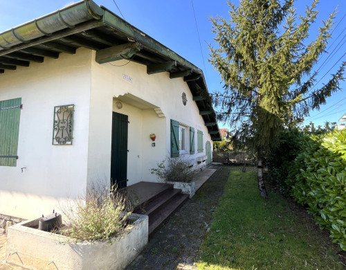 maison  ST VINCENT DE TYROSSE