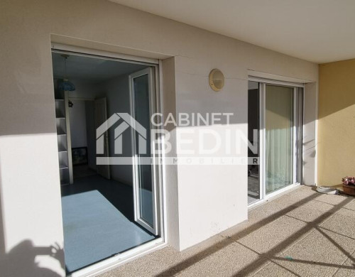 appartement  ST PAUL LES DAX