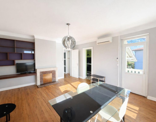 appartement  ST PAUL LES DAX