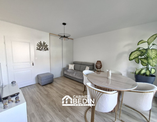 appartement  DAX