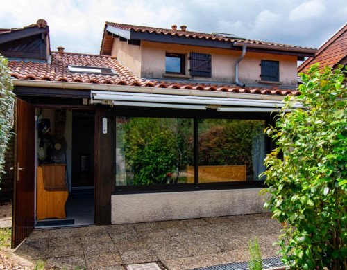 maison  CAPBRETON