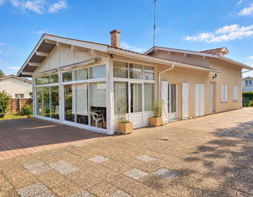 maison  ST PAUL LES DAX