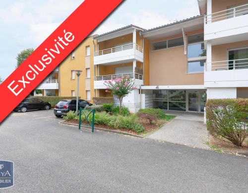 appartement  MONT DE MARSAN