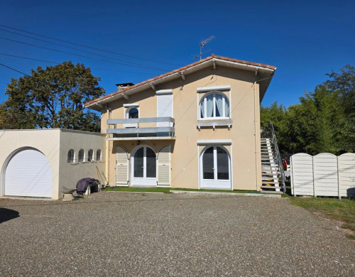 appartement  MONT DE MARSAN