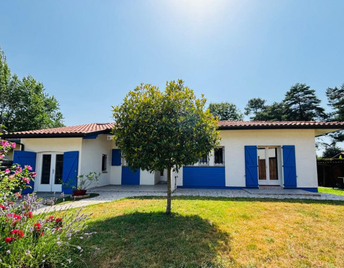 maison  SEIGNOSSE