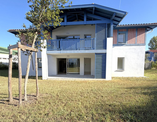 appartement  TOSSE