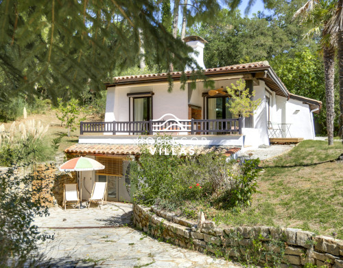 maison  SOORTS HOSSEGOR