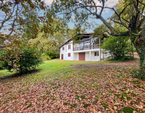 maison  MONT DE MARSAN