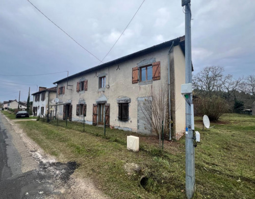 maison  LENCOUACQ