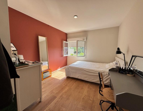 appartement  MONT DE MARSAN