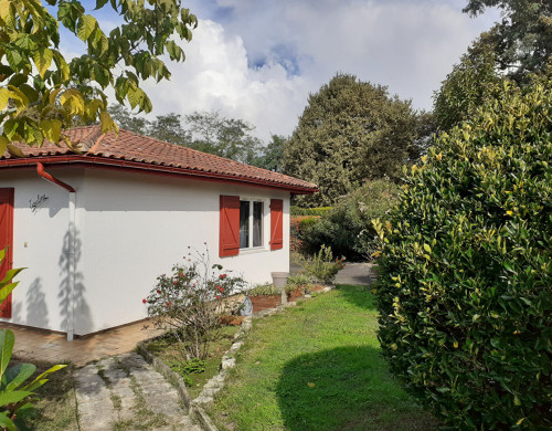 maison  DAX