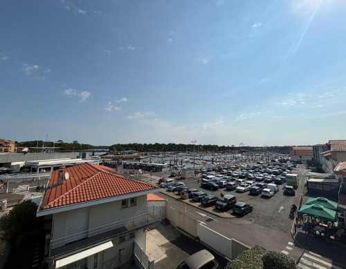 appartement  CAPBRETON