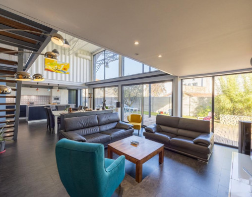 maison  MONT DE MARSAN