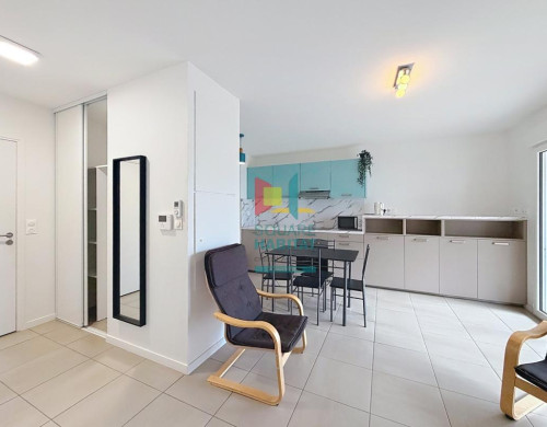 appartement  MONT DE MARSAN