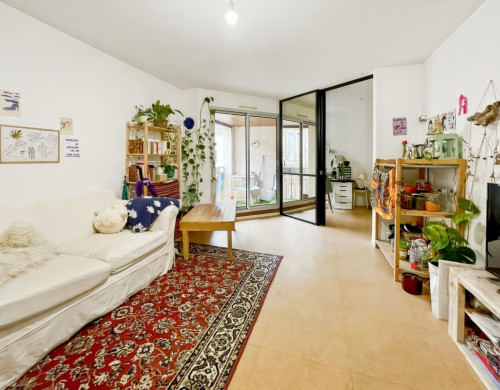 appartement  MONT DE MARSAN
