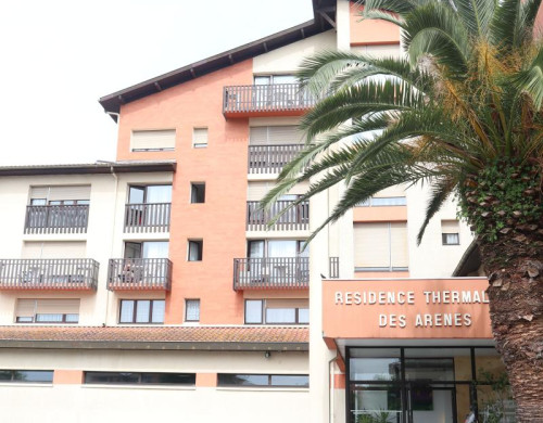 appartement  DAX
