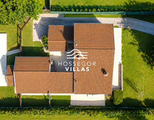 maison  HOSSEGOR