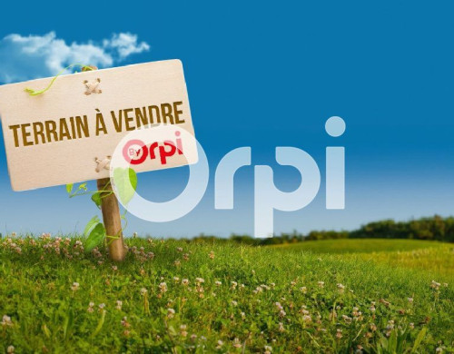 terrain  SAUGNAC ET CAMBRAN