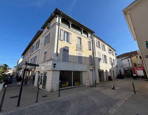 local commercial  MONT DE MARSAN