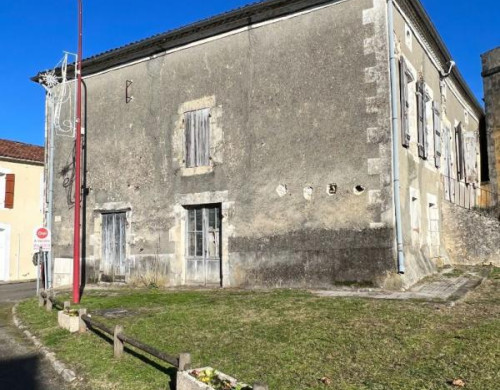 maison  LENCOUACQ