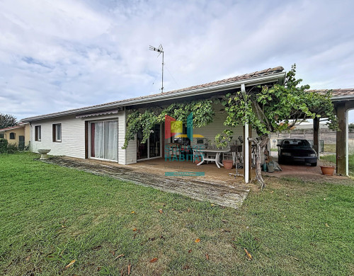 maison  ST PAUL LES DAX