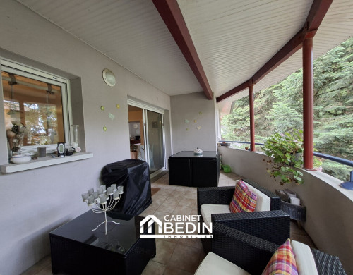 appartement  ST PAUL LES DAX