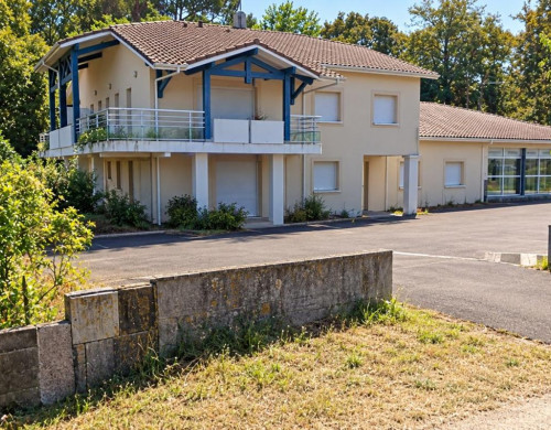 immeuble  MONT DE MARSAN