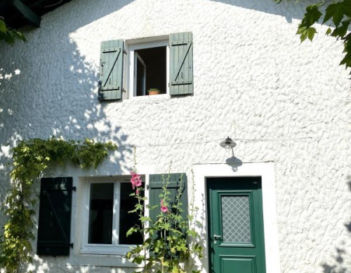maison  ORX