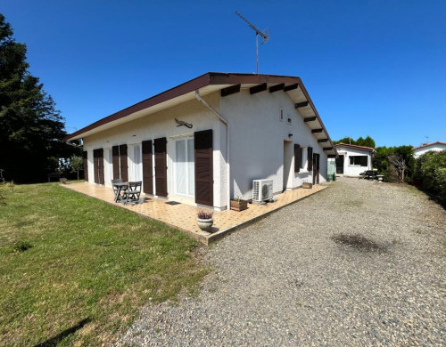 maison  RION DES LANDES
