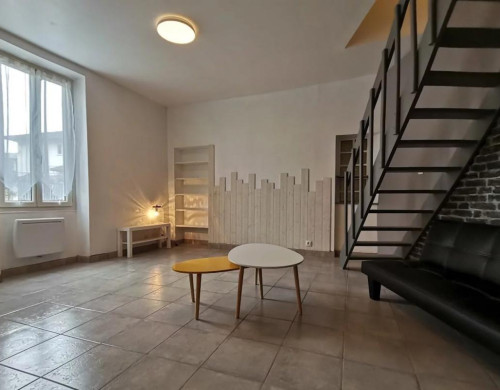 appartement  MONT DE MARSAN