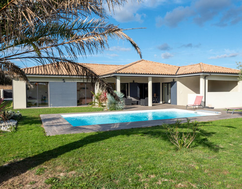 maison  MONT DE MARSAN