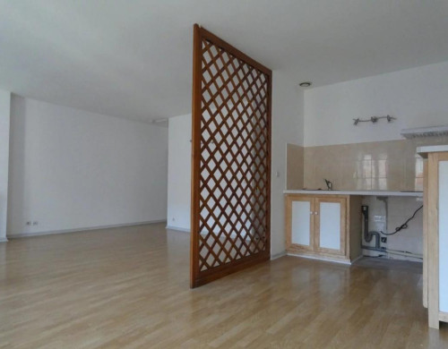 appartement  MONT DE MARSAN