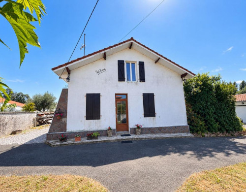 maison  DAX