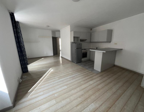 appartement  MONT DE MARSAN
