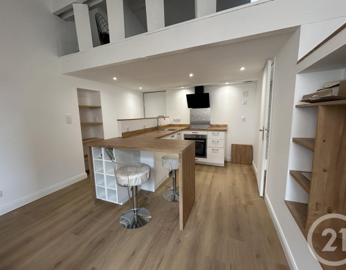 appartement  MONT DE MARSAN