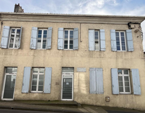 maison  TARTAS