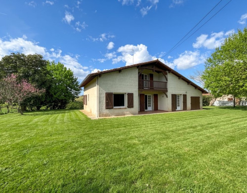 maison  ORX