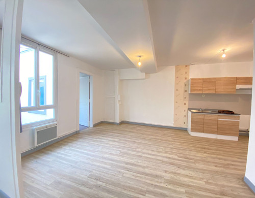 appartement  MONT DE MARSAN