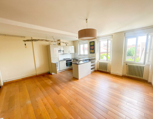 appartement  MONT DE MARSAN