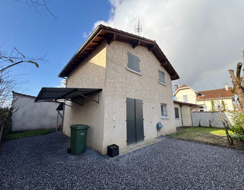 maison  MONT DE MARSAN