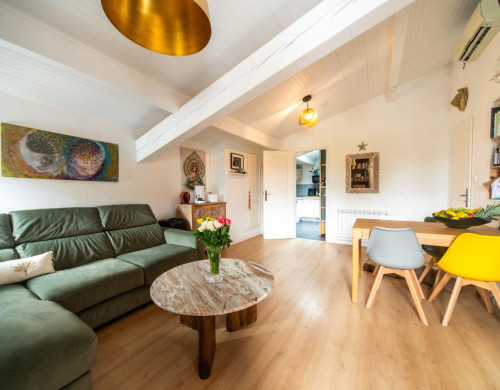 appartement  TARNOS