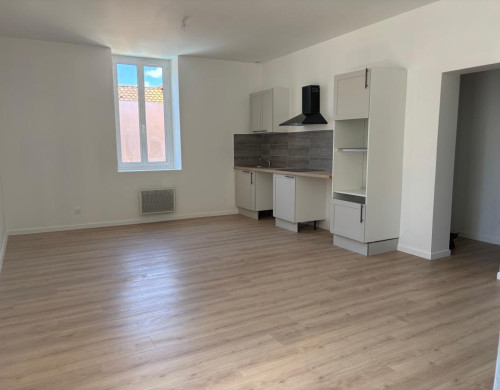 appartement  LINXE