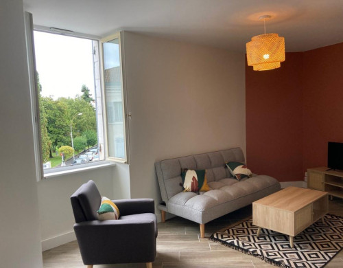 appartement  DAX