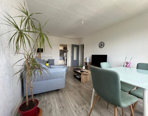 appartement  MONT DE MARSAN